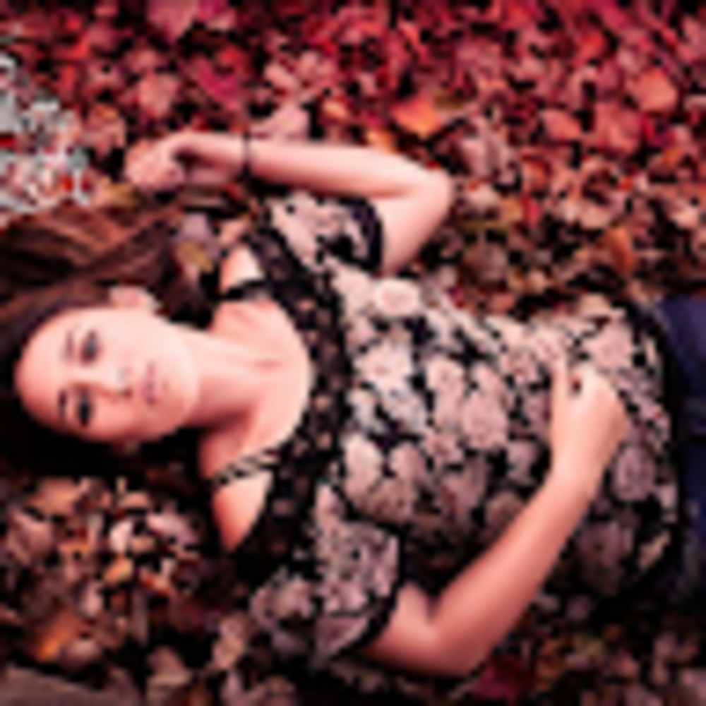 Meet your Posher, Gabrielle